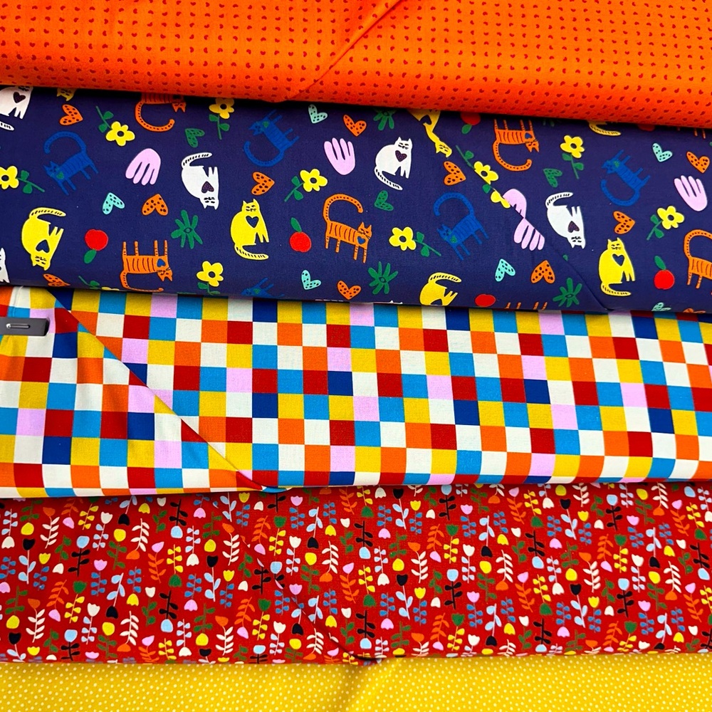 Meet your Posher, Daniela